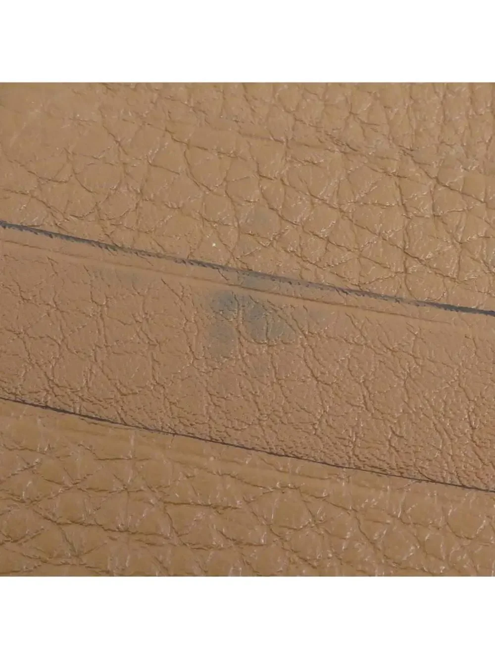 Auth Fendi Selleria Bifold Long Wallet #280353F17B